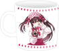 Kadokawa Date A Live Kurumi Valentine Mug Porcelain