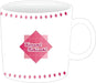 Kadokawa Date A Live Kurumi Valentine Mug Porcelain