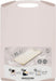 Kai Lightweight Cutting Board - XXL Beige - 4901601189322
