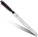 Kai Santoku Knife Damascus Knife - Bread Knife - 4901601353952