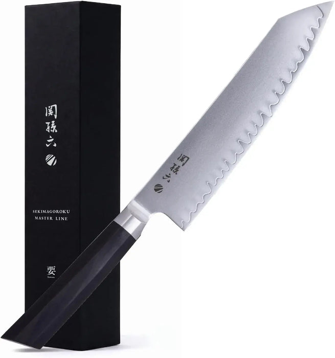 Kai Seki Magoroku Kitchen Knife