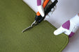Kakuri Sangyo All Purpose Utility Scissors