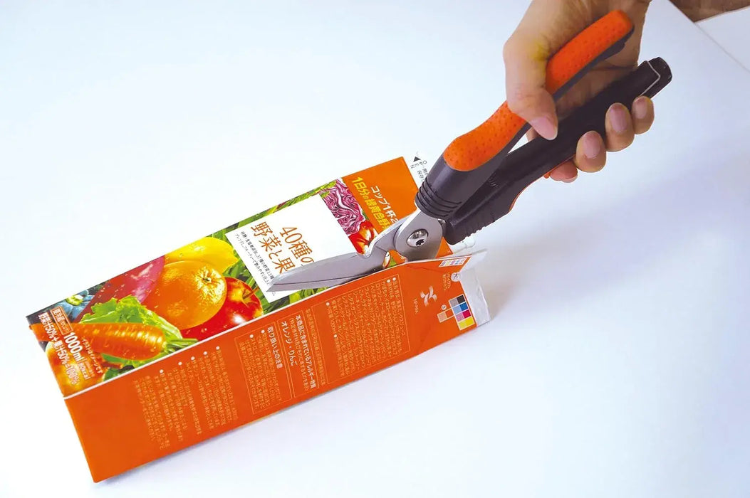 Kakuri Sangyo All Purpose Utility Scissors