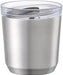 Kinto Stainless Steel Tumbler 8.5 oz with Plug Included