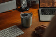 Kinto Stainless Steel Tumbler 8.5 oz with Plug Included