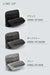 Kokuyo AMBG-SP Stand Tool Pouch Hakobiz Organizer