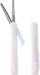 Kokuyo Campus Limited Edition Portable Scissors - Sunrise Pink 1 Pc - 4901480436869