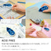 Kokuyo Dotliner Tape Glue Strong Adhesive Black Refill Type