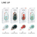 Kokuyo Dotliner Tape Glue Strong Adhesive Red Body