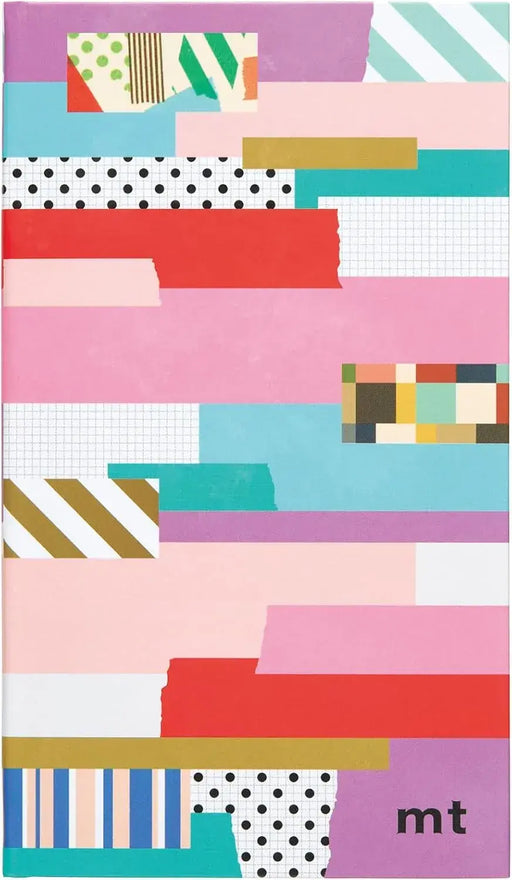 Kokuyo Field Notebook Grid Notebook