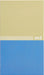 Kokuyo Field Notebook Grid Notebook - Bicolor Tea - 4901480451688