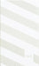 Kokuyo Field Notebook Grid Notebook - White Pattern - 4901480451718