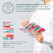 Kokuyo Field Notebook Grid Notebook