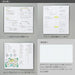 Kokuyo Field Notebook Grid Notebook