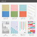 Kokuyo Field Notebook Grid Notebook