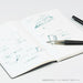 Kokuyo Fine Lighter Fine Point Marker