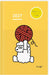 Kokuyo Jibun Notebook Days Monthly Daily Planner