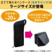 Kokuyo Neo Critz Slim Standing Pencil Case Pen Holder