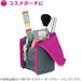 Kokuyo Neo Critz Slim Standing Pencil Case Pen Holder