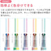 Kokuyo PM-MT100 Campus Marker Pen Set