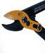 Konsho Chikamasa Boost Lopper Pro Long LP-650 Durable Black Red by Chikamasa