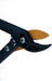 Konsho Chikamasa Boost Lopper Pro Long LP-650 Durable Black Red by Chikamasa