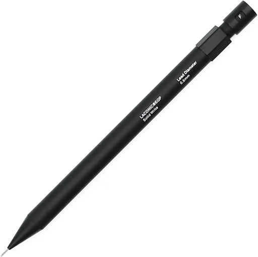 Laconic Mechanical Pencil Solid Write Pencil Sheath Set - 1 Pc - 4580749656875