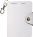 Laconic Snap Notes Snap Note Cover - White - 4580749662487