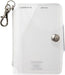 Laconic Snap Notes Snap Note Cover - Clear - 4580749662494