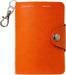 Laconic Snap Notes Snap Note Cover - Orange - 4580749662456