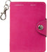 Laconic Snap Notes Snap Note Cover - Pink - 4580749662463