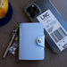 Laconic Snap Notes Snap Note Cover