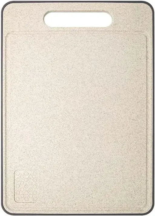 Latuna Antibacterial Dishwasher Safe Non-Slip Cutting Board