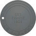 Le Creuset Silicone Trivet Cherry Red Heat and Cold Resistant with Hook Storage Le Creuset - Oyster
 - 0630870337427