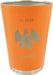 Marimo Craft Pokemon Stainless Steel Tumbler Metamon - Charizard - 4994209367599