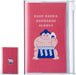 Mark's EDiT Graph Notebook Notebook Paper Journal - Sumo - 4550045172102