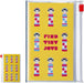 Mark's EDiT Graph Notebook Notebook Paper Journal - Kokeshi - 4550045172034