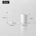 Marna Bathroom Cup Stand Set