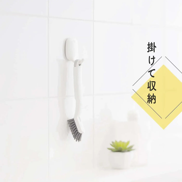 Marna Bathroom Quick Clean with Tweezers Cleaning Tool