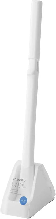 Marna Disposable Antibacterial Flushable Toilet Brush