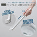 Marna Disposable Antibacterial Flushable Toilet Brush