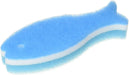 Marna Glass Bottle Sponge