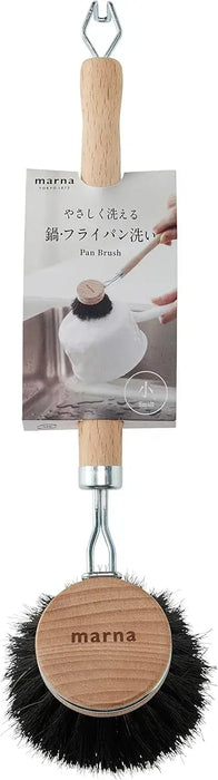 Marna K813 Pot and Pan Cleaning Brush Kitchen Dishwashing Brush