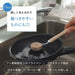 Marna K813 Pot and Pan Cleaning Brush Kitchen Dishwashing Brush