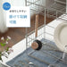 Marna K813 Pot and Pan Cleaning Brush Kitchen Dishwashing Brush