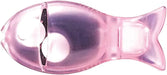 Marna Magnetic Fish Knife Sharpener - Pink - 4976404225713