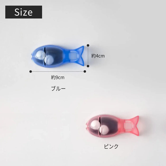 Marna Magnetic Fish Knife Sharpener