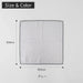 Marna Microfiber Glass and Mirror Polishing Cloth