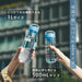 Marna Packingless Water Bottle Smooth Mouth Dishwasher Safe