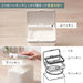 Marna Plastic Kitchen Storage Container Moisture Resistant